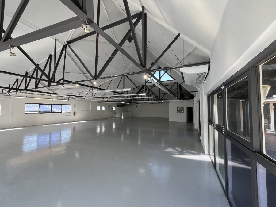 To Let commercial Property for Rent in Hout Bay Western Cape